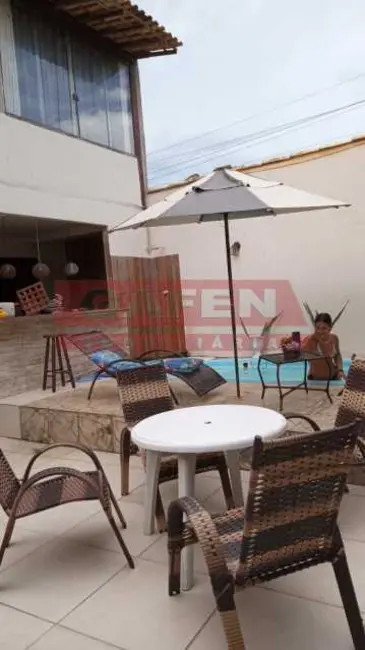 Foto 2 de Hotel / Motel com 6 quartos à venda, 120m2 em Armacao Dos Buzios - RJ