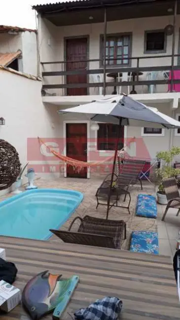 Foto 3 de Hotel / Motel com 6 quartos à venda, 120m2 em Armacao Dos Buzios - RJ