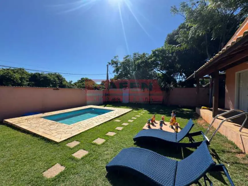 Foto 4 de Casa com 5 quartos à venda, 249m2 em Armacao Dos Buzios - RJ