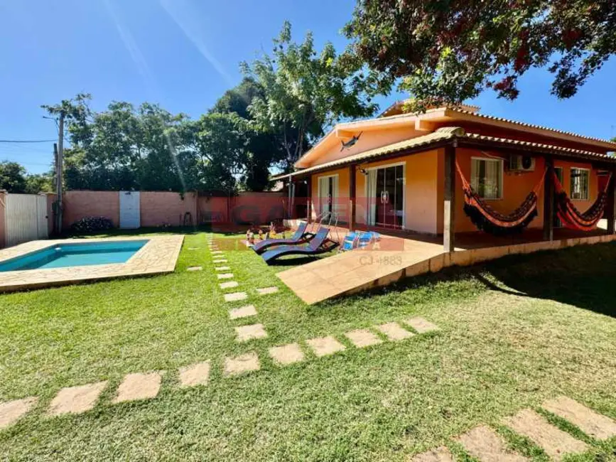 Foto 3 de Casa com 5 quartos à venda, 249m2 em Armacao Dos Buzios - RJ