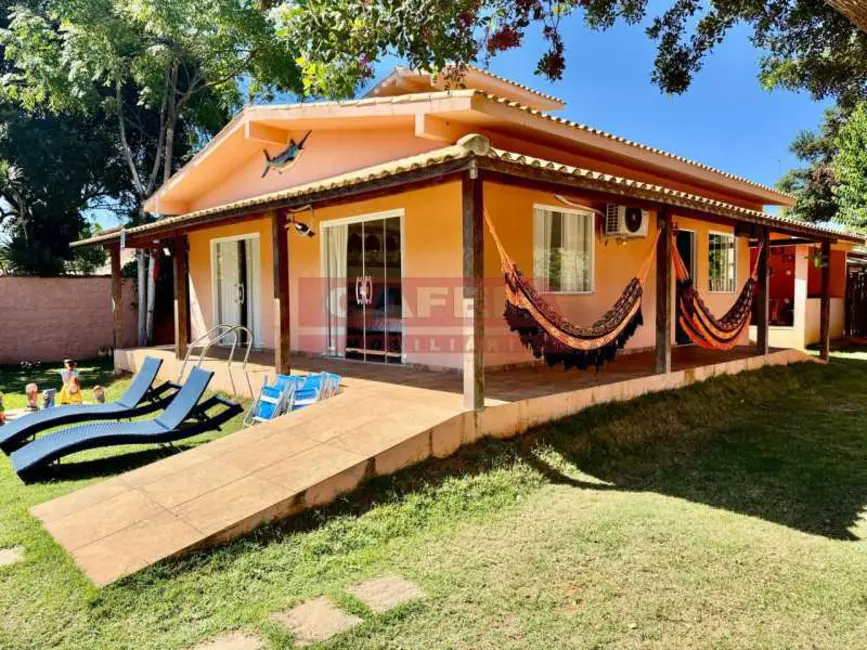 Foto 5 de Casa com 5 quartos à venda, 249m2 em Armacao Dos Buzios - RJ