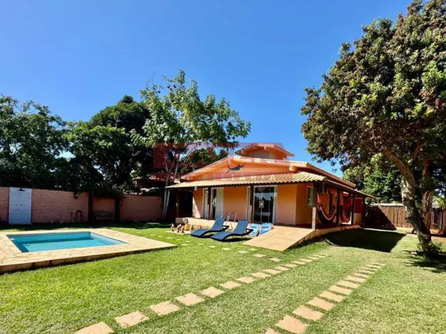 Foto 1 de Casa com 5 quartos à venda, 249m2 em Armacao Dos Buzios - RJ