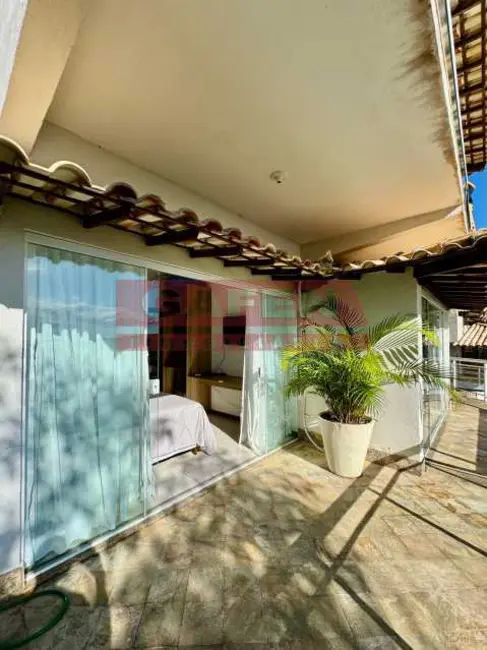 Foto 8 de Casa de Condomínio com 5 quartos à venda, 280m2 em Armacao Dos Buzios - RJ