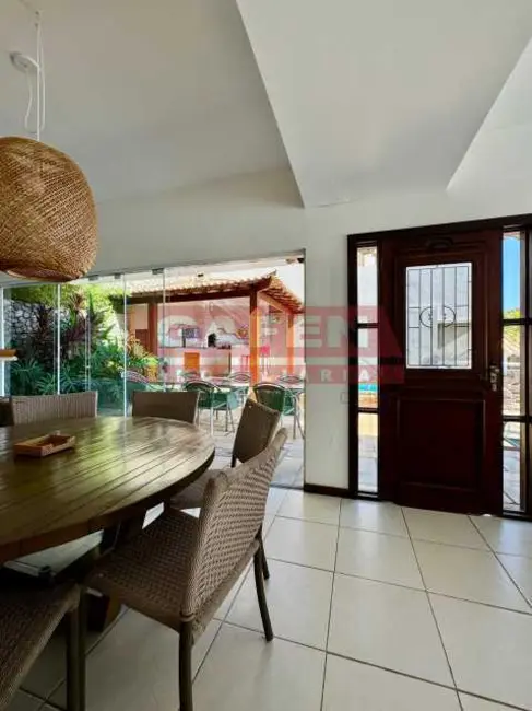 Foto 9 de Casa de Condomínio com 5 quartos à venda, 280m2 em Armacao Dos Buzios - RJ