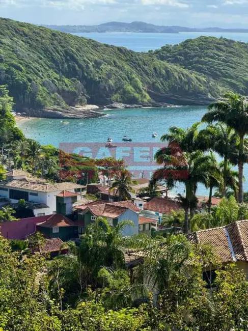 Foto 6 de Casa de Condomínio com 5 quartos à venda, 280m2 em Armacao Dos Buzios - RJ