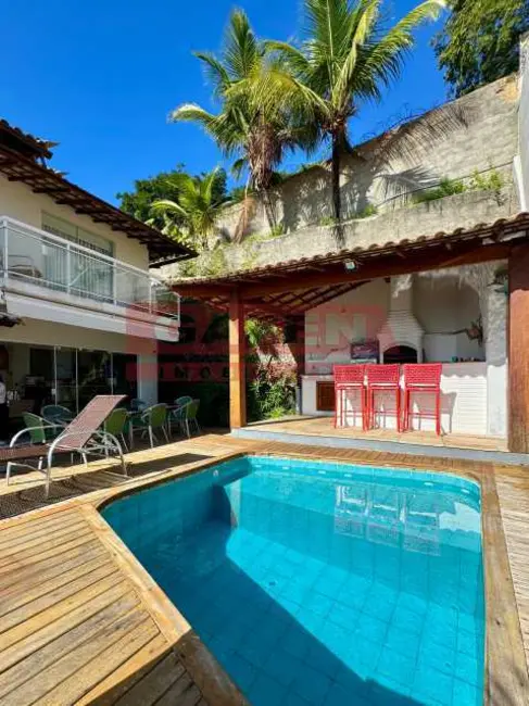 Foto 4 de Casa de Condomínio com 5 quartos à venda, 280m2 em Armacao Dos Buzios - RJ