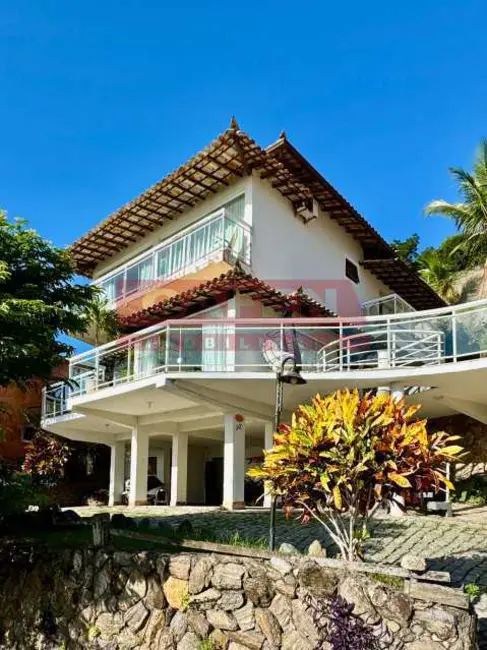 Foto 7 de Casa de Condomínio com 5 quartos à venda, 280m2 em Armacao Dos Buzios - RJ