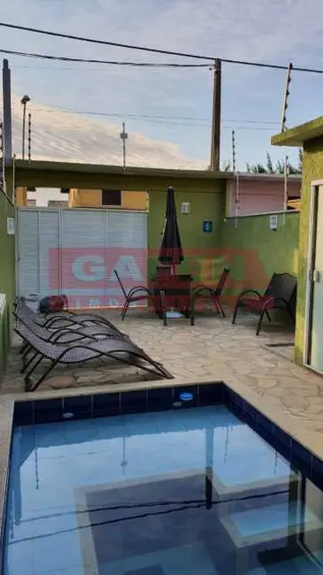 Foto 1 de Hotel / Motel com 6 quartos à venda, 90m2 em Armacao Dos Buzios - RJ
