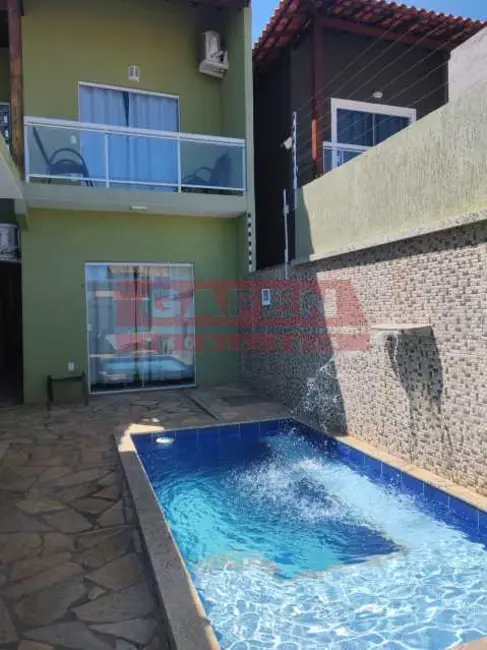 Foto 2 de Hotel / Motel com 6 quartos à venda, 90m2 em Armacao Dos Buzios - RJ