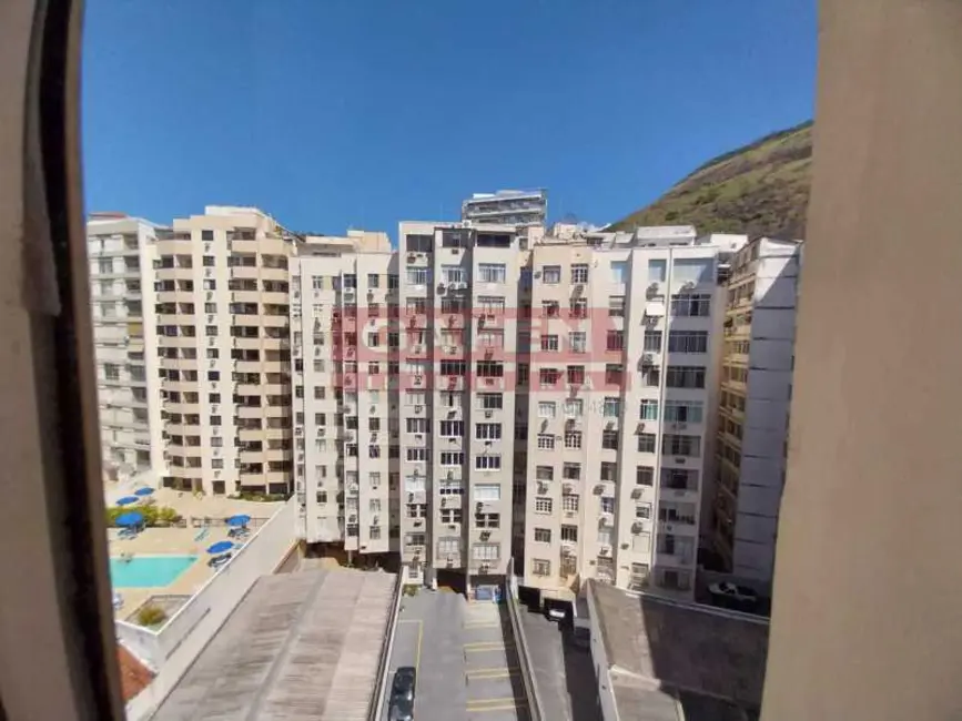Foto 2 de Apartamento com 3 quartos à venda, 107m2 em Rio De Janeiro - RJ