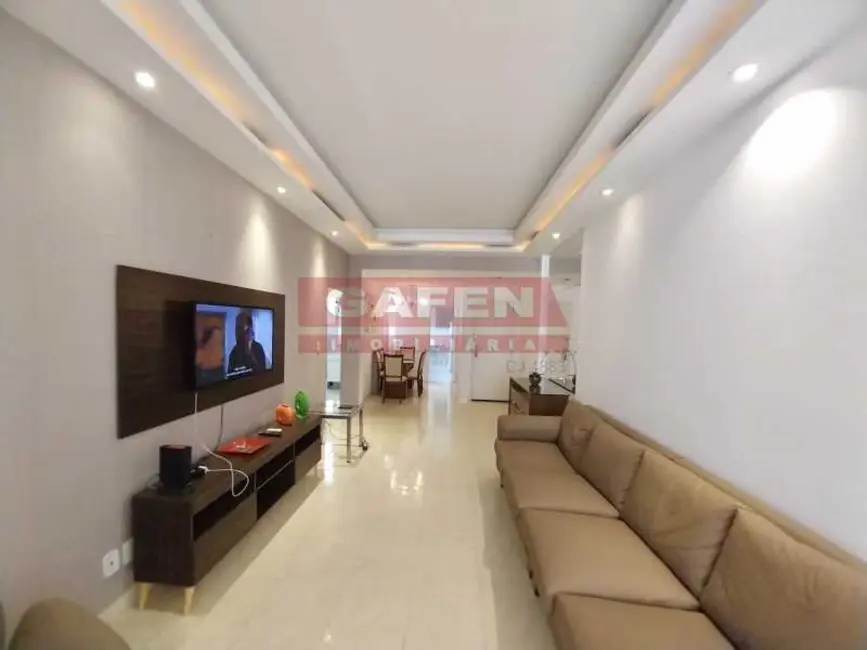 Foto 1 de Apartamento com 3 quartos à venda, 107m2 em Rio De Janeiro - RJ