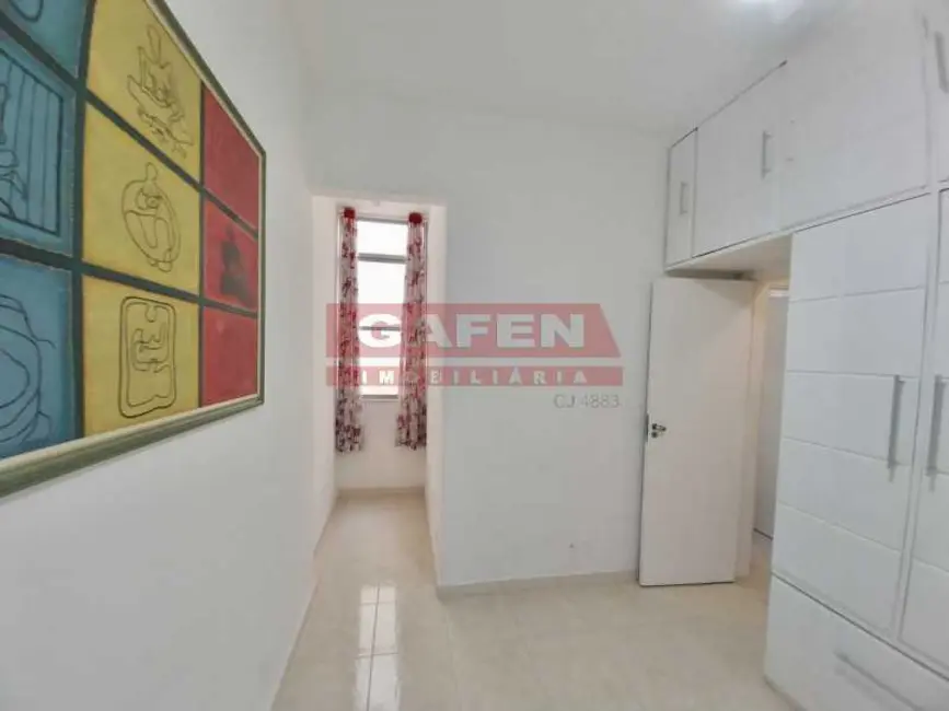 Foto 8 de Apartamento com 3 quartos à venda, 107m2 em Rio De Janeiro - RJ