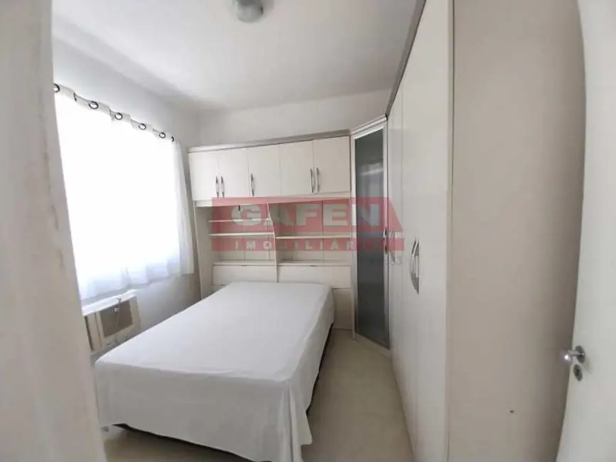 Foto 3 de Apartamento com 3 quartos à venda, 107m2 em Rio De Janeiro - RJ