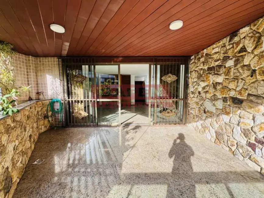 Apartamento com 4 quartos para alugar, 130m2 em Rio De Janeiro - RJ - imagem 7 Foto 7 de Apartamento com 4 quartos para alugar, 130m2 em Rio De Janeiro - RJ