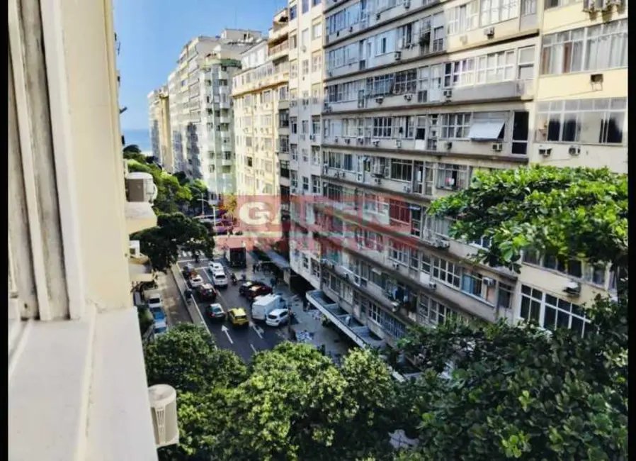 Foto 1 de Apartamento com 1 quarto à venda, 47m2 em Rio De Janeiro - RJ
