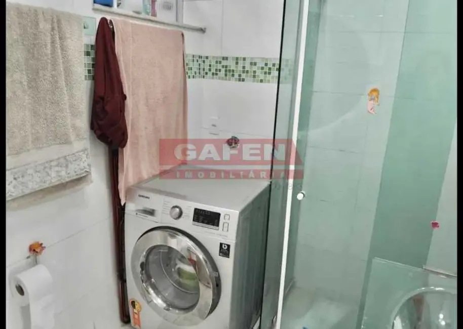 Foto 8 de Apartamento com 1 quarto à venda, 47m2 em Rio De Janeiro - RJ