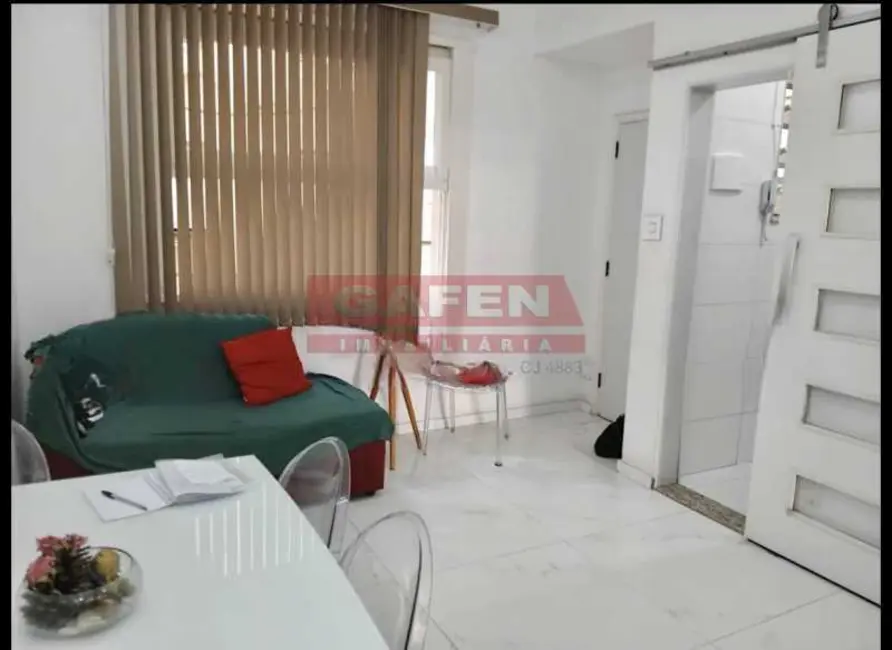 Foto 3 de Apartamento com 1 quarto à venda, 47m2 em Rio De Janeiro - RJ