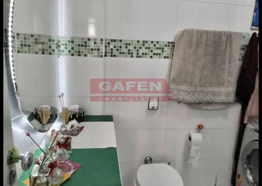 Foto 7 de Apartamento com 1 quarto à venda, 47m2 em Rio De Janeiro - RJ