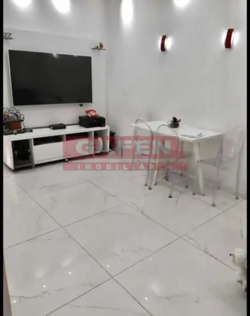 Foto 2 de Apartamento com 1 quarto à venda, 47m2 em Rio De Janeiro - RJ