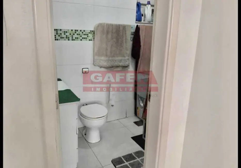 Foto 6 de Apartamento com 1 quarto à venda, 47m2 em Rio De Janeiro - RJ