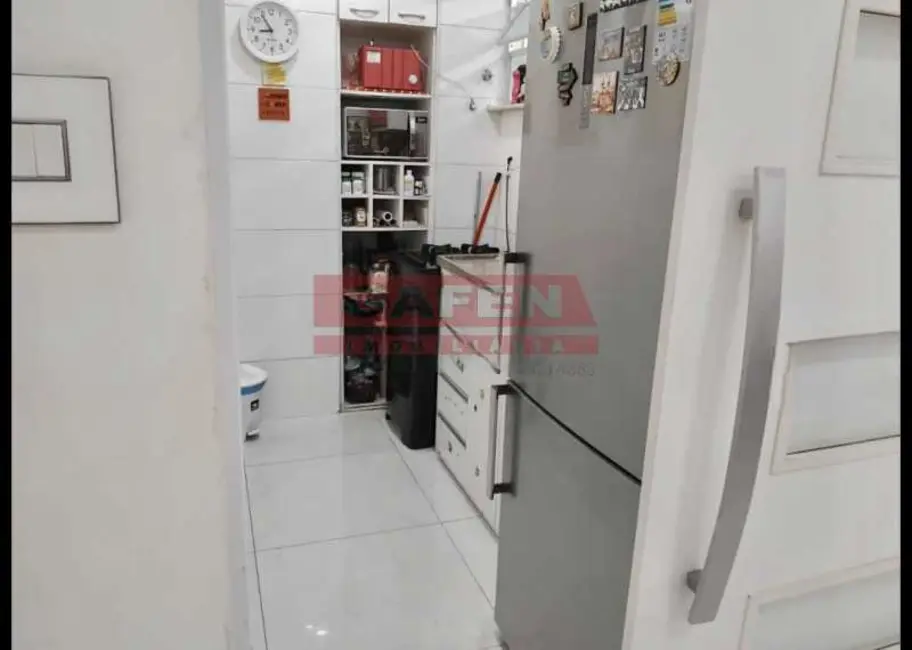 Foto 9 de Apartamento com 1 quarto à venda, 47m2 em Rio De Janeiro - RJ