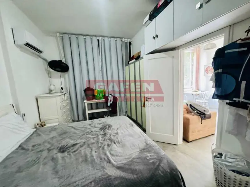 Foto 8 de Apartamento com 1 quarto à venda, 40m2 em Rio De Janeiro - RJ