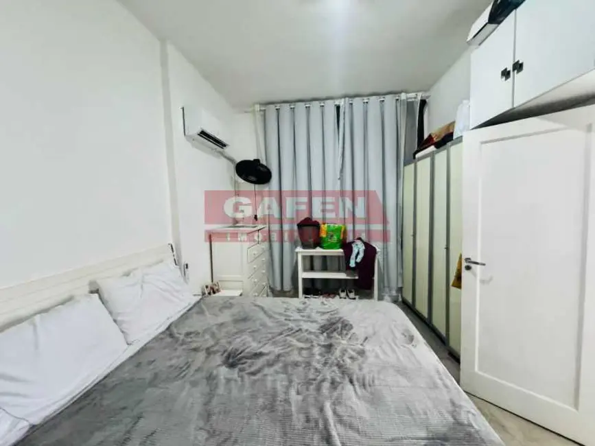 Foto 7 de Apartamento com 1 quarto à venda, 40m2 em Rio De Janeiro - RJ