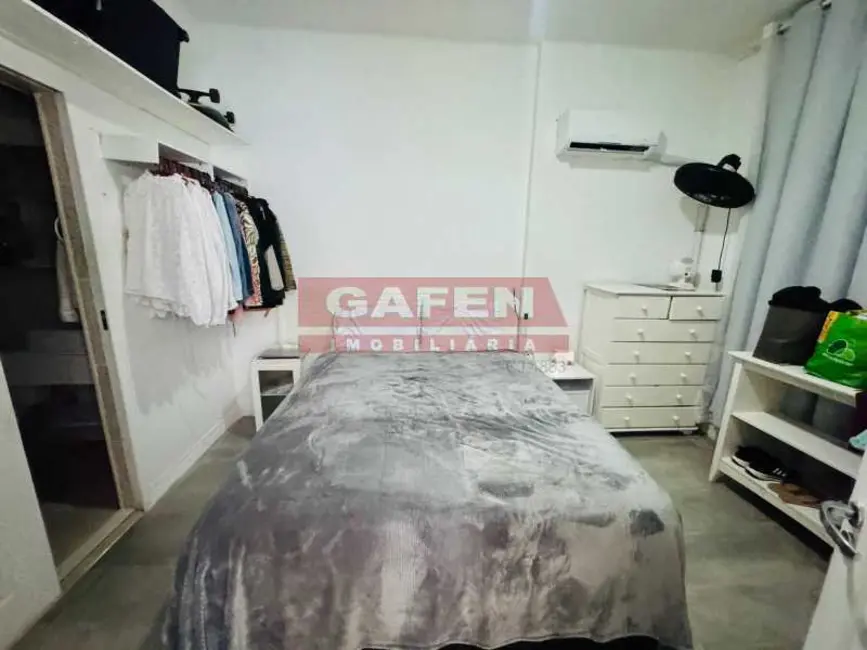 Foto 5 de Apartamento com 1 quarto à venda, 40m2 em Rio De Janeiro - RJ