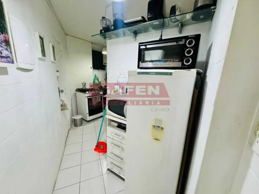 Foto 3 de Apartamento com 1 quarto à venda, 40m2 em Rio De Janeiro - RJ