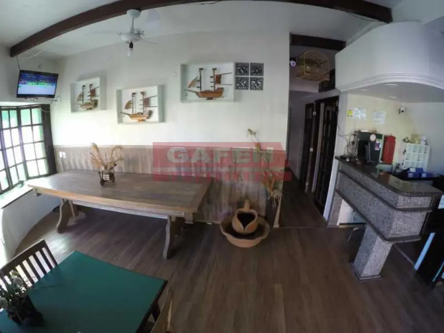 Foto 5 de Hotel / Motel com 13 quartos à venda, 280m2 em Armacao Dos Buzios - RJ