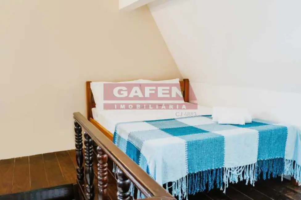 Foto 8 de Hotel / Motel com 13 quartos à venda, 280m2 em Armacao Dos Buzios - RJ