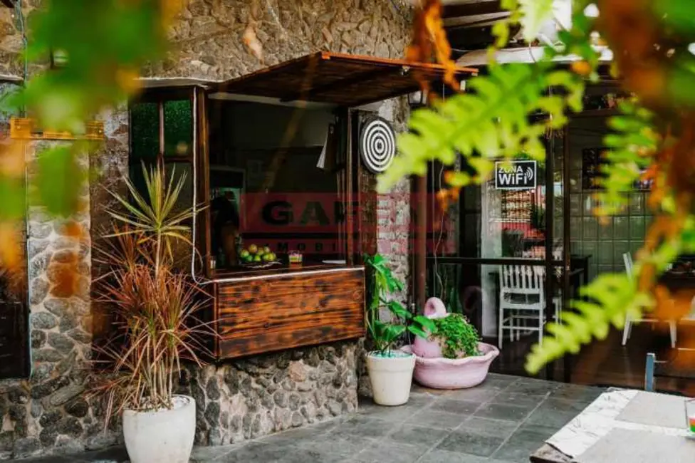 Foto 3 de Hotel / Motel com 13 quartos à venda, 280m2 em Armacao Dos Buzios - RJ