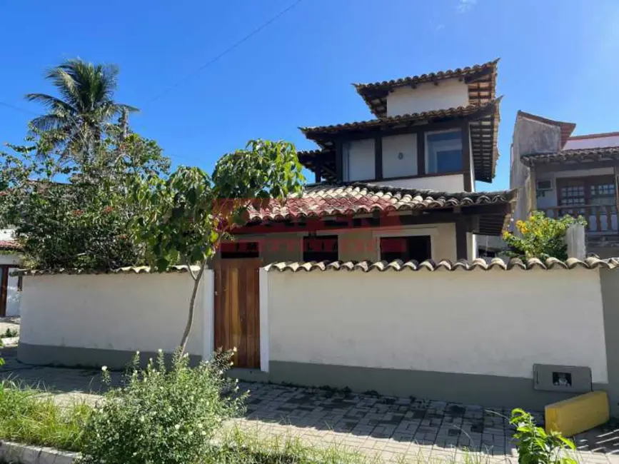 Foto 2 de Casa com 3 quartos à venda, 100m2 em Armacao Dos Buzios - RJ