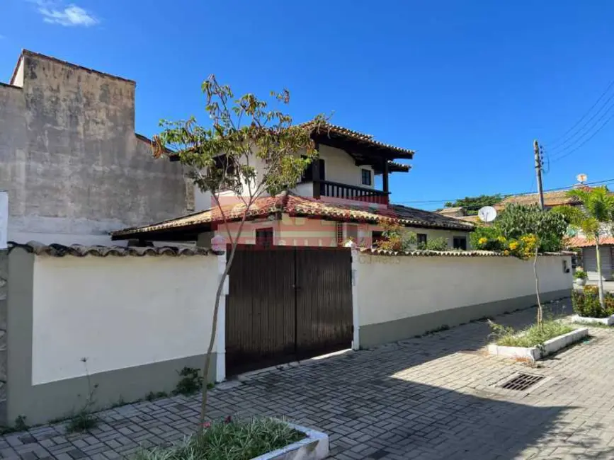 Foto 5 de Casa com 3 quartos à venda, 100m2 em Armacao Dos Buzios - RJ