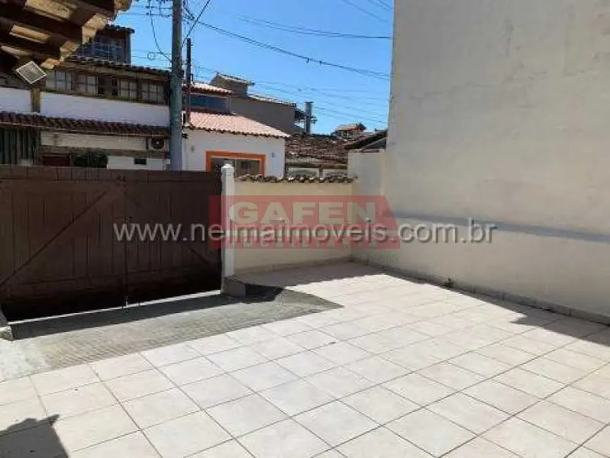Foto 6 de Casa com 3 quartos à venda, 100m2 em Armacao Dos Buzios - RJ
