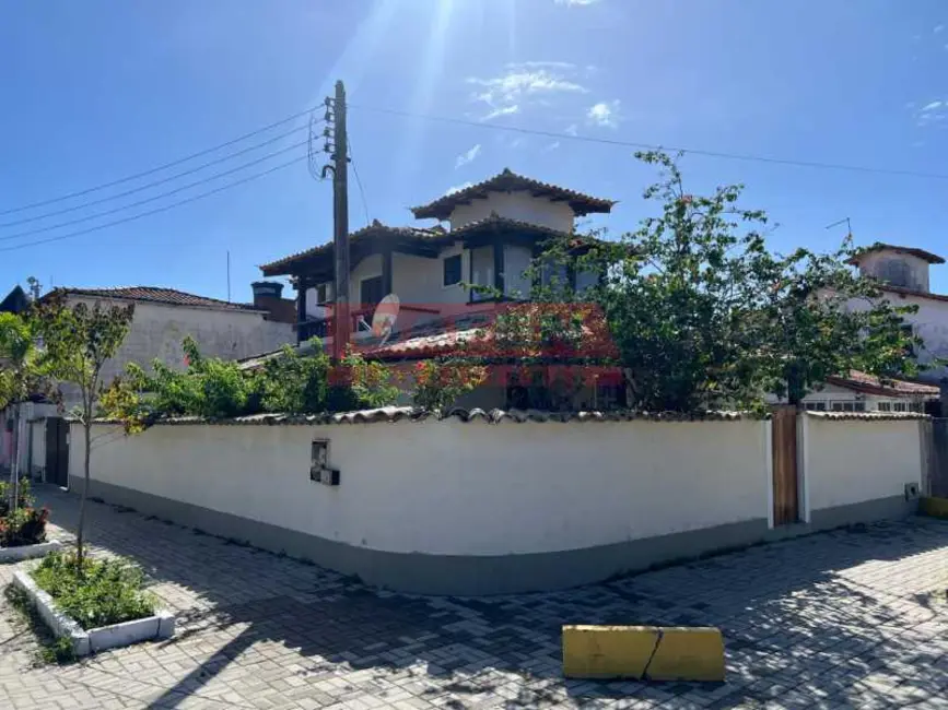 Foto 3 de Casa com 3 quartos à venda, 100m2 em Armacao Dos Buzios - RJ