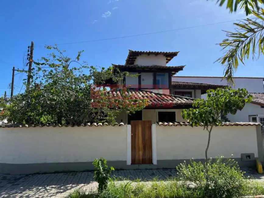 Foto 1 de Casa com 3 quartos à venda, 100m2 em Armacao Dos Buzios - RJ