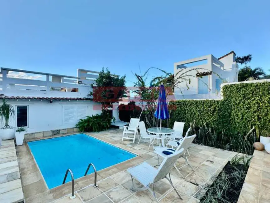 Foto 5 de Casa de Condomínio com 4 quartos à venda, 200m2 em Armacao Dos Buzios - RJ