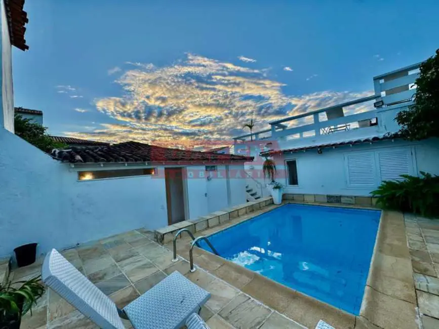 Foto 8 de Casa de Condomínio com 4 quartos à venda, 200m2 em Armacao Dos Buzios - RJ