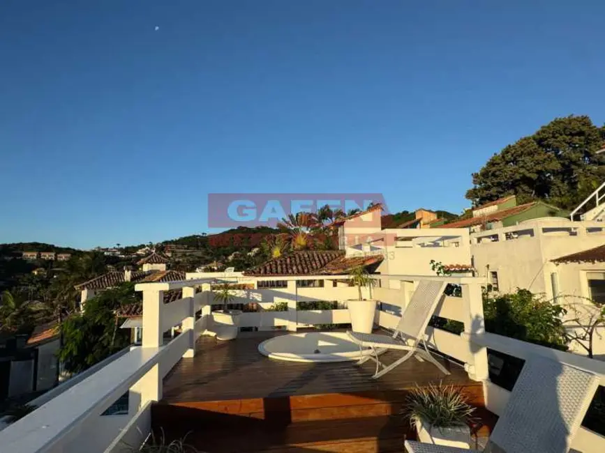 Foto 4 de Casa de Condomínio com 4 quartos à venda, 200m2 em Armacao Dos Buzios - RJ