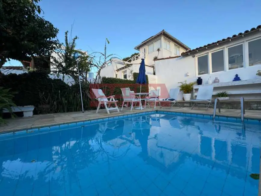 Foto 7 de Casa de Condomínio com 4 quartos à venda, 200m2 em Armacao Dos Buzios - RJ