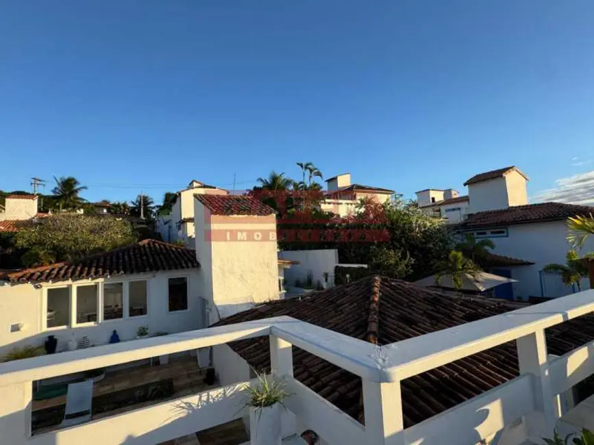 Foto 3 de Casa de Condomínio com 4 quartos à venda, 200m2 em Armacao Dos Buzios - RJ