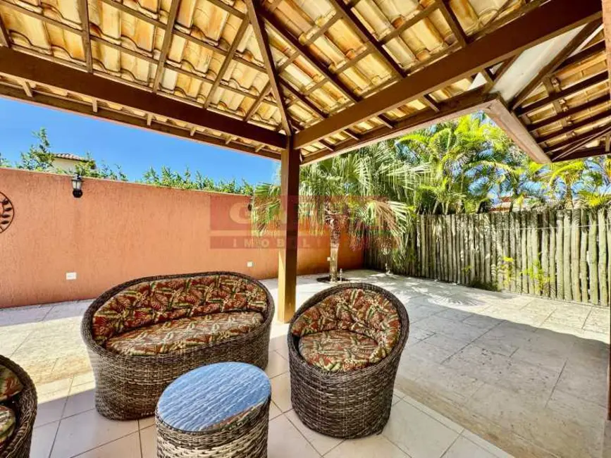 Foto 7 de Casa de Condomínio com 4 quartos à venda, 193m2 em Armacao Dos Buzios - RJ