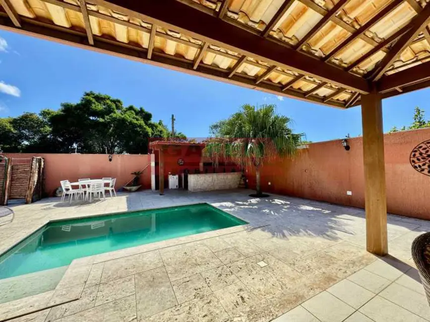 Foto 5 de Casa de Condomínio com 4 quartos à venda, 193m2 em Armacao Dos Buzios - RJ