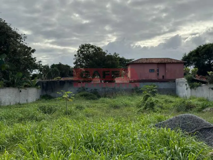 Foto 4 de Terreno / Lote à venda, 1125m2 em Armacao Dos Buzios - RJ