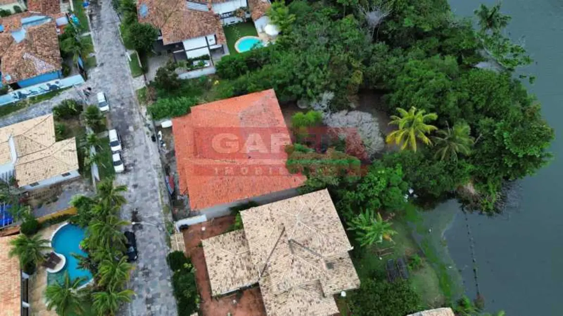 Foto 6 de Casa com 7 quartos à venda, 380m2 em Armacao Dos Buzios - RJ