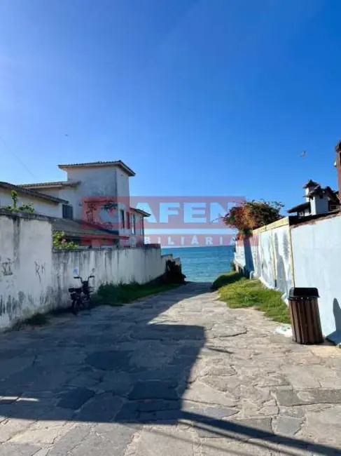 Foto 8 de Casa com 7 quartos à venda, 380m2 em Armacao Dos Buzios - RJ