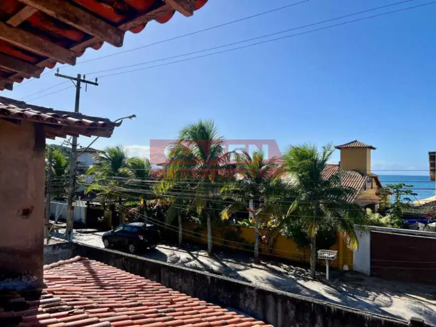 Foto 2 de Casa com 7 quartos à venda, 380m2 em Armacao Dos Buzios - RJ