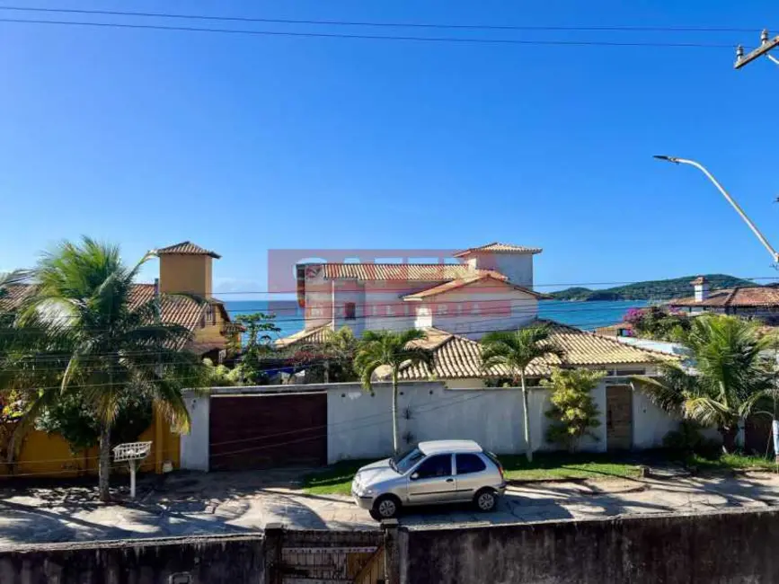 Foto 1 de Casa com 7 quartos à venda, 380m2 em Armacao Dos Buzios - RJ