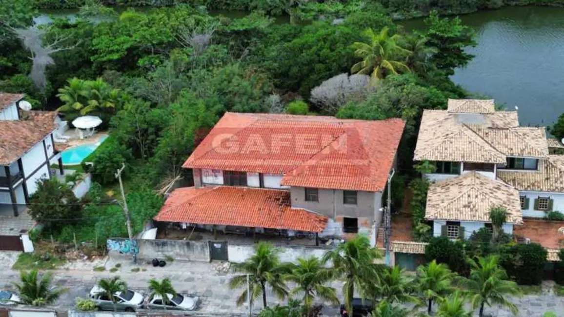 Foto 4 de Casa com 7 quartos à venda, 380m2 em Armacao Dos Buzios - RJ